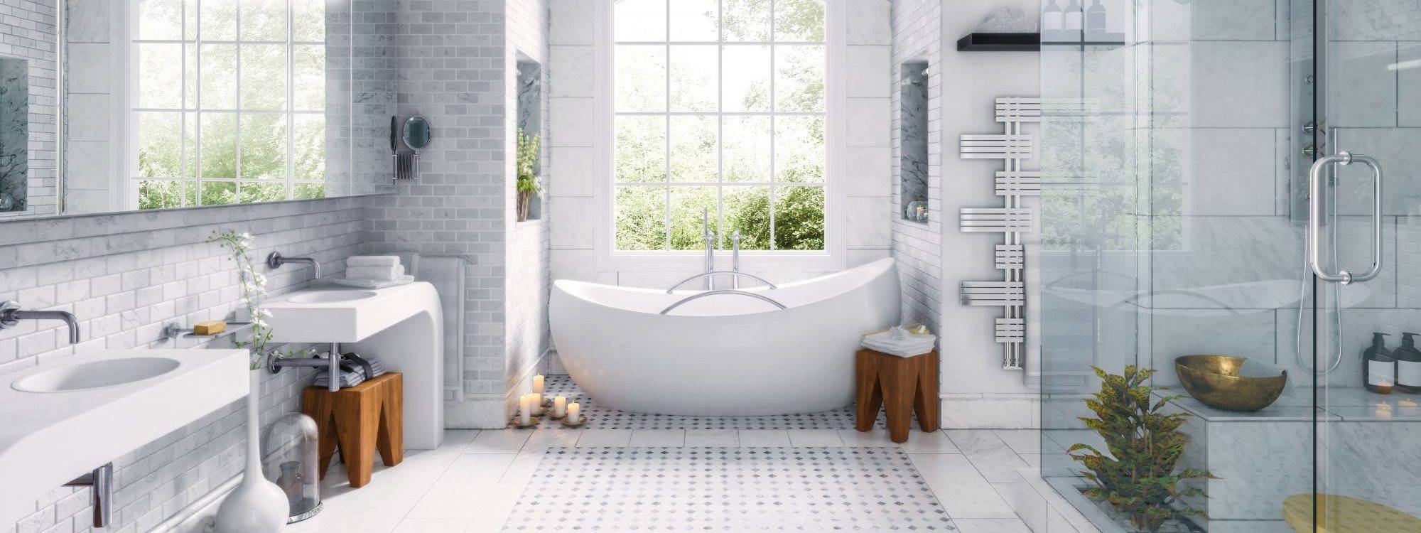 Plombier sanitaire pour vos installations et dépannages de salles de bain aux alentours de Colmar et Sélestat Ensisheim