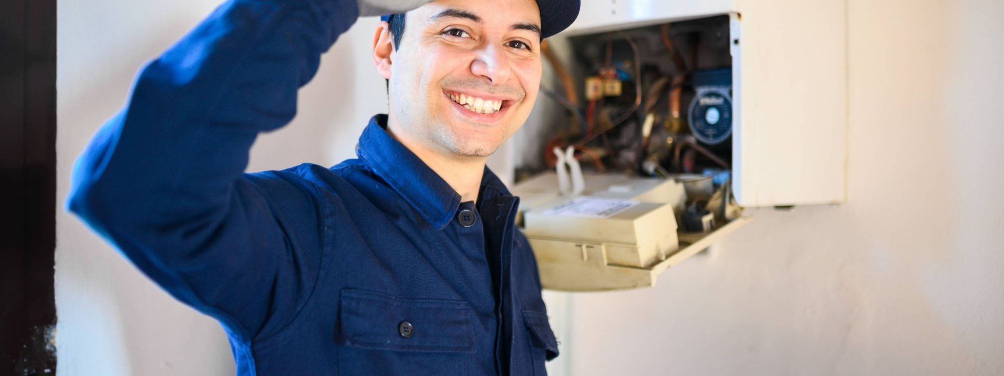 Comment &ccedil;a marche le chauffage collectif ? Benfeld