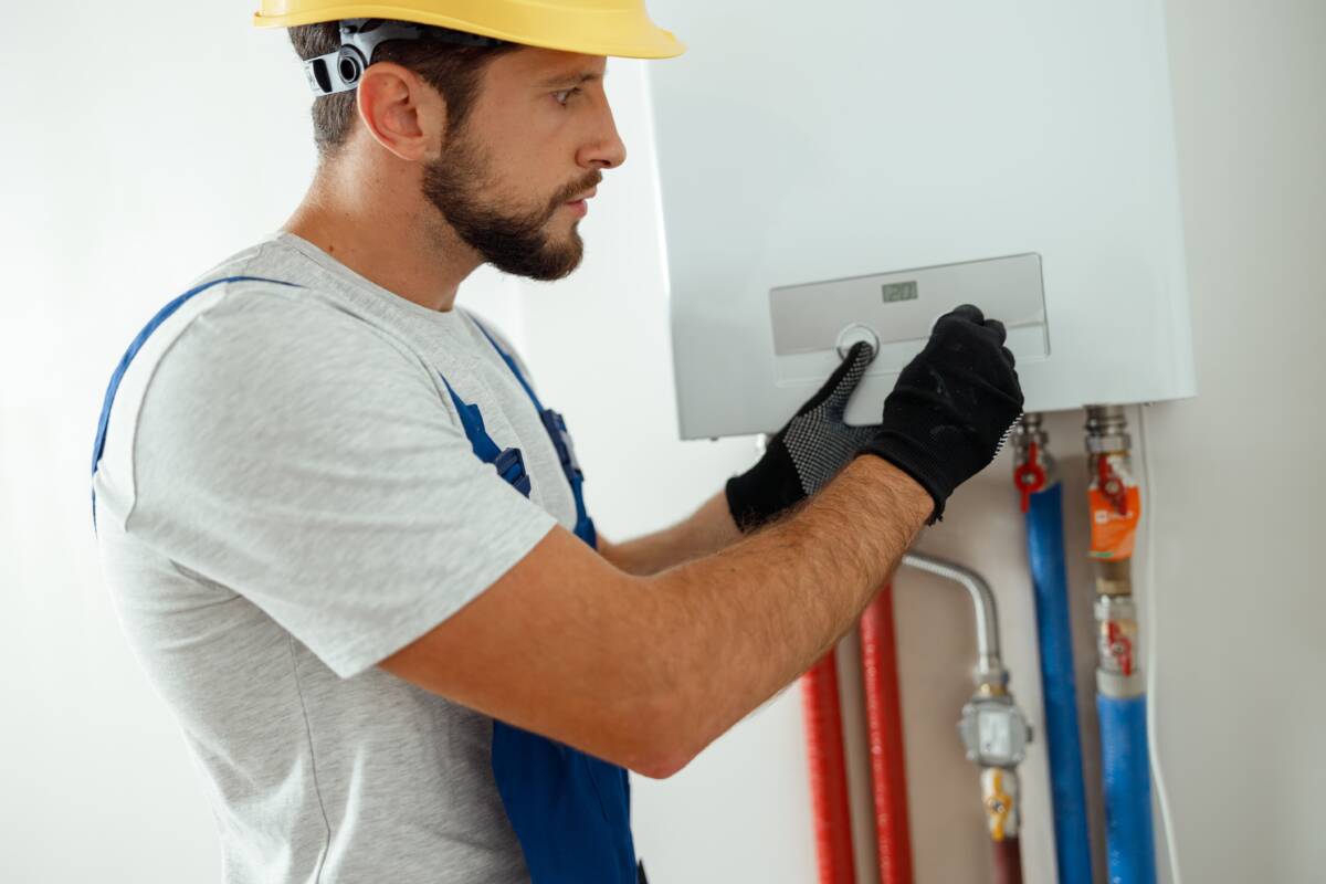 Quels sont les avantages d&#8217;un contrat de maintenance pour votre chaudière ? Gérardmer