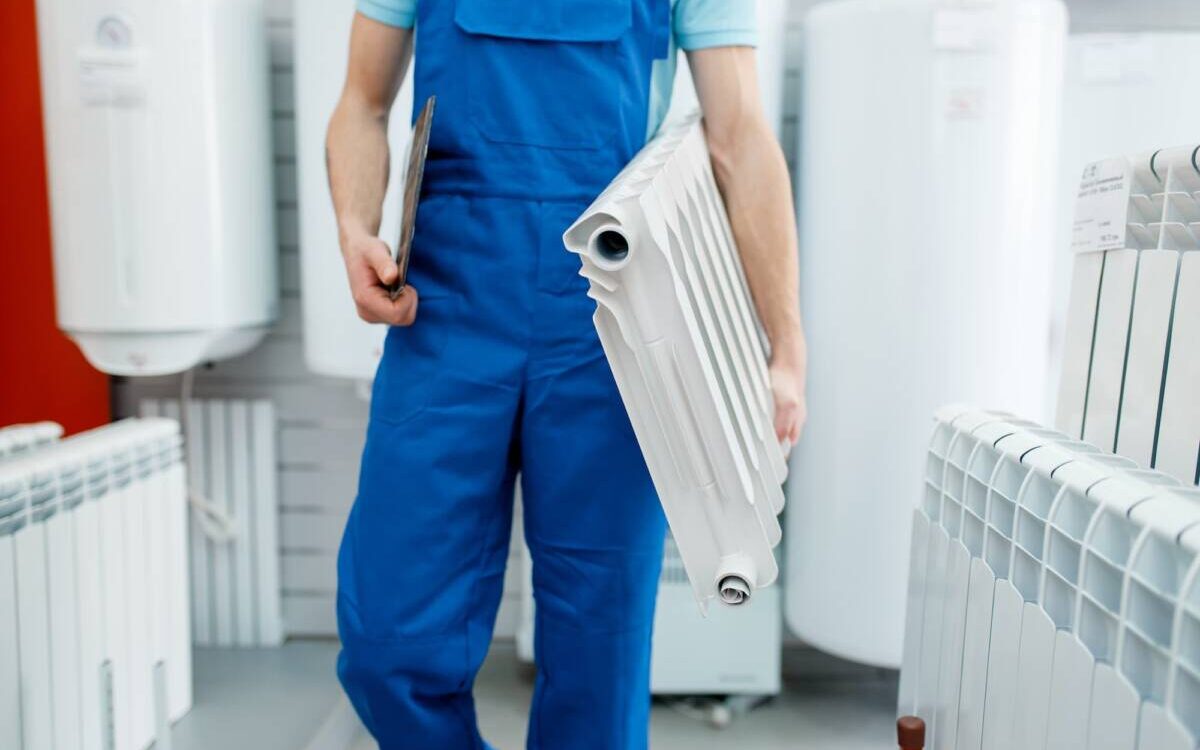 Pourquoi faire appel &agrave; un chauffagiste ? Barr