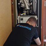 Pourquoi entretenir ma chaudi&egrave;re avant l’hiver  ? Benfeld