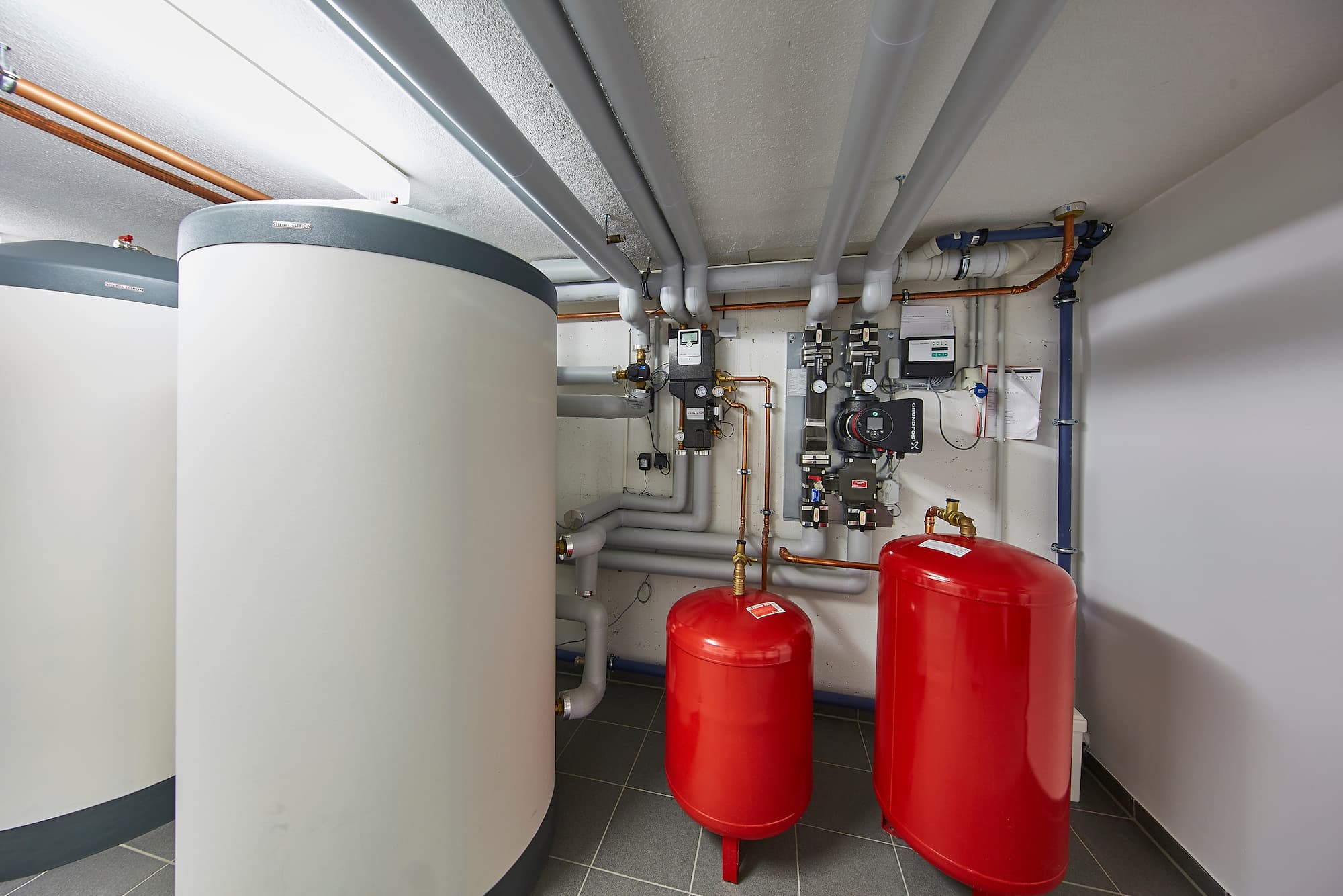 Comment savoir si votre chaudi&egrave;re est encore aux normes ? Sainte-Marie-aux-Mines